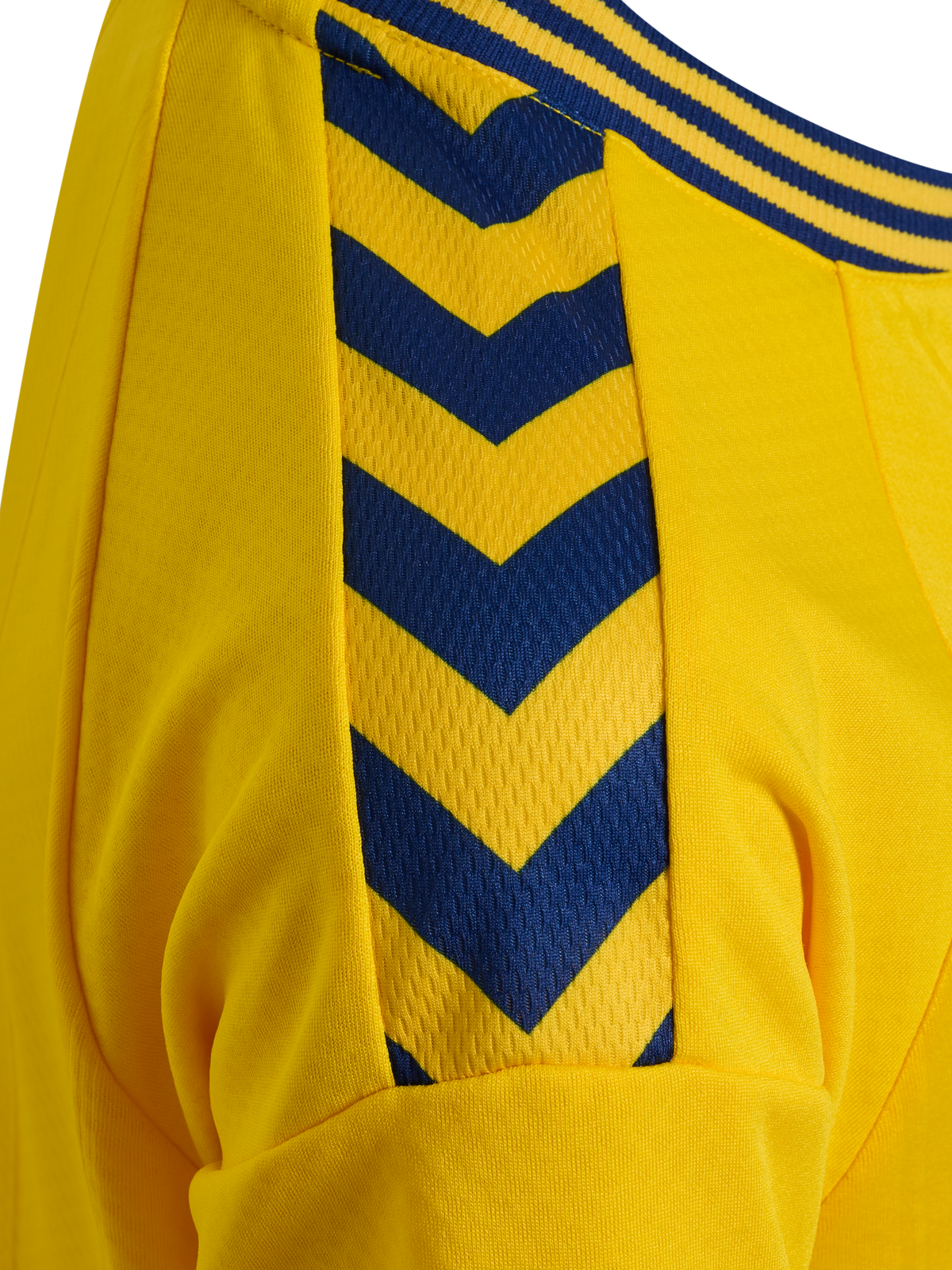 BIF 26/27 HOME JERSEY S/S KIDS