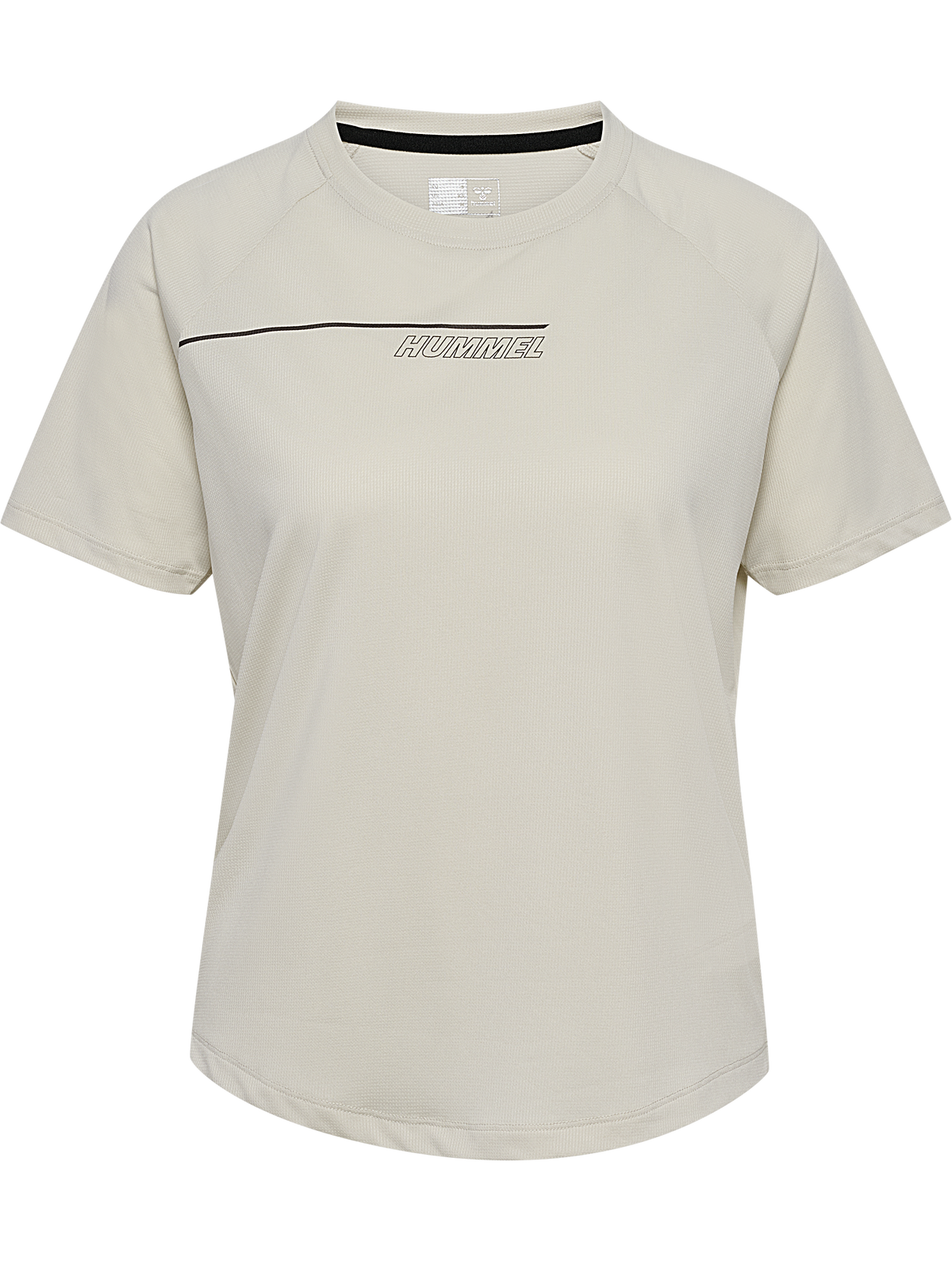 hmlCOURT LIGHT WEIGHT T-SHIRT W