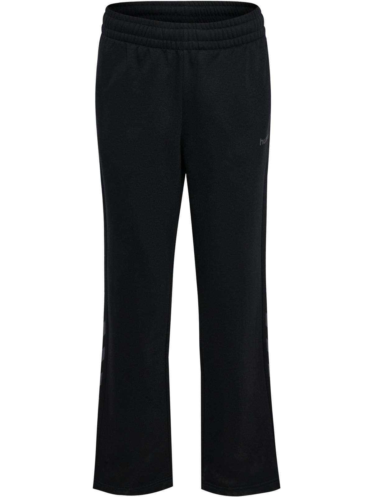 hmlKEEPER CHEVRON W WIDE SWEATPANT