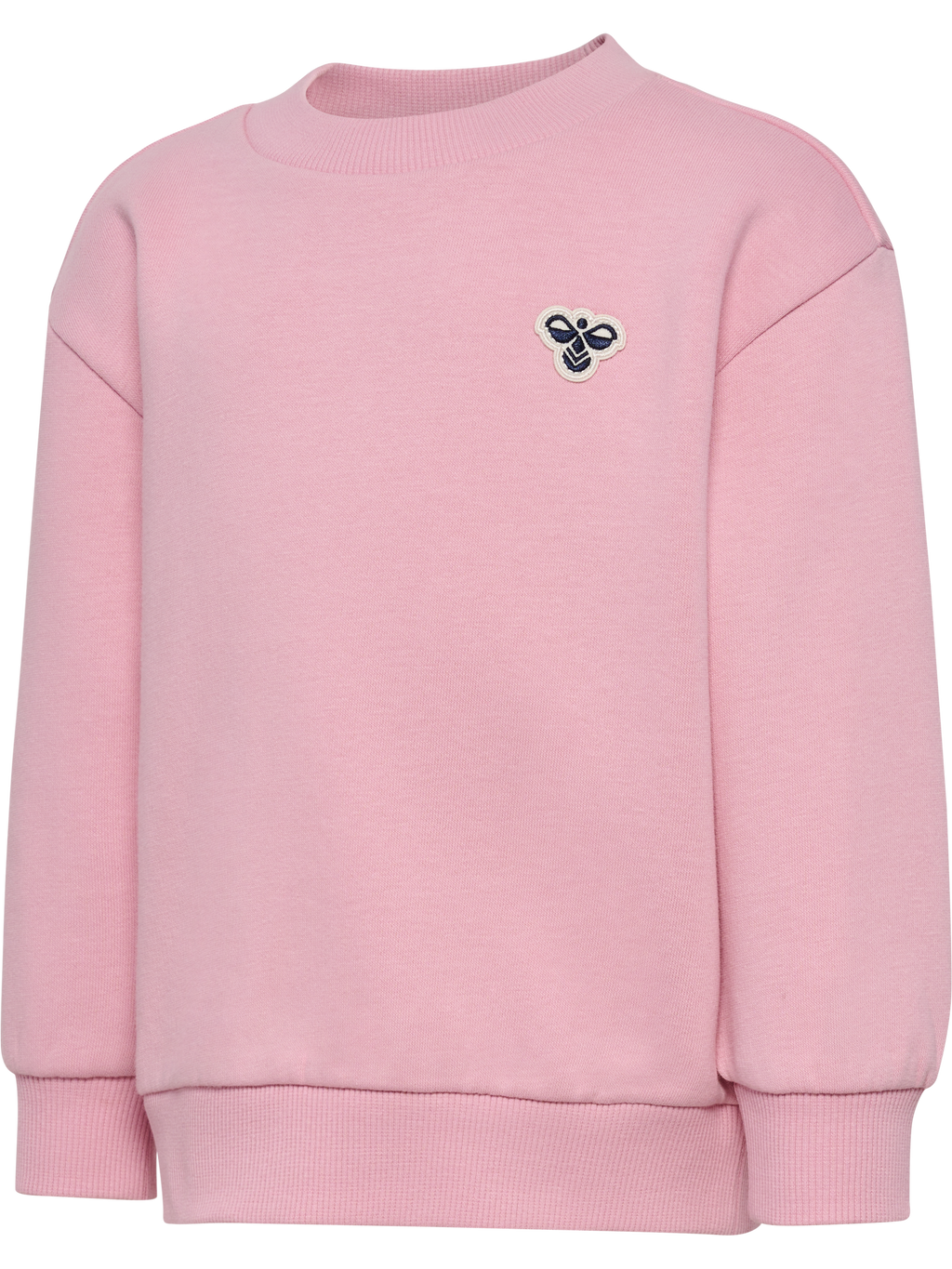 hmlMINI LOOSE CREWNECK BEE