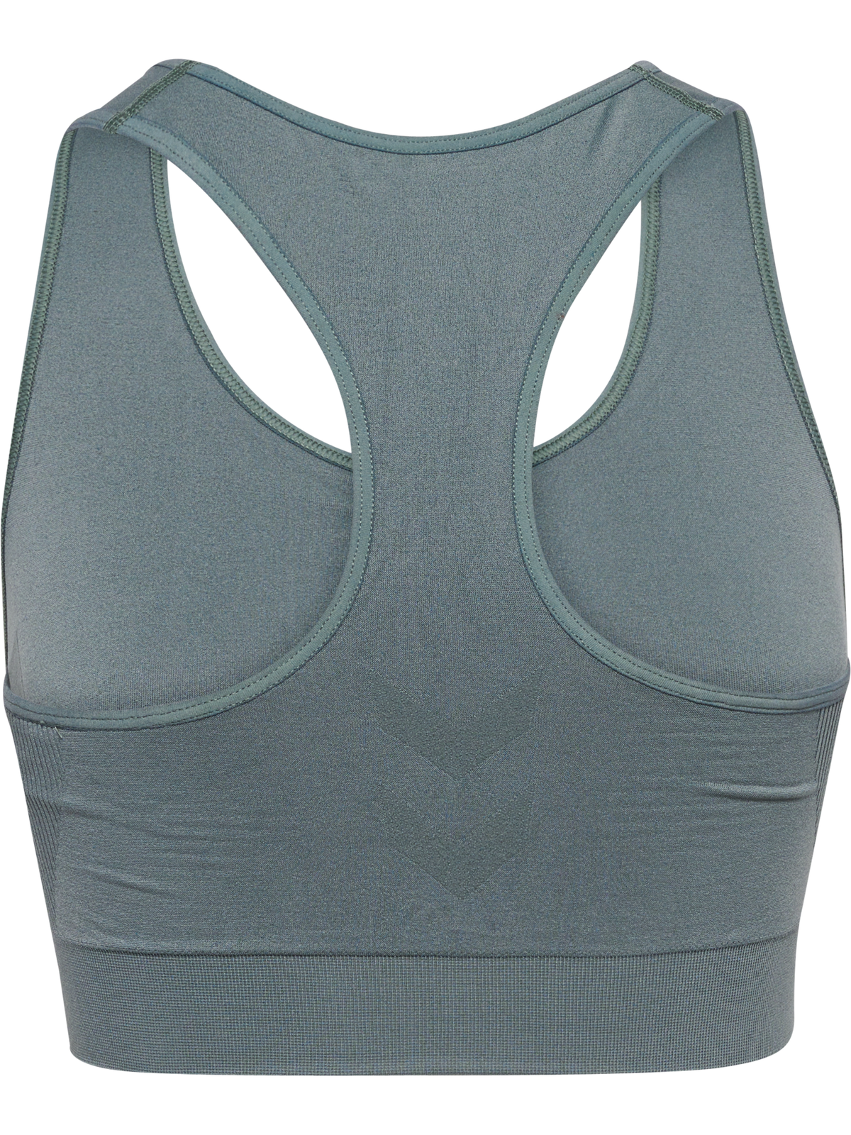 hmlTIF SEAMLESS SPORTS TOP