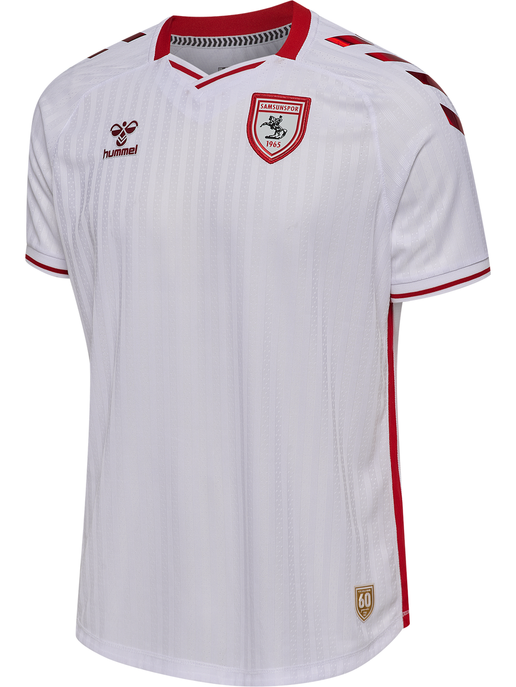 SAMSUNSPOR 25/26 AWAY JERSEY S/S