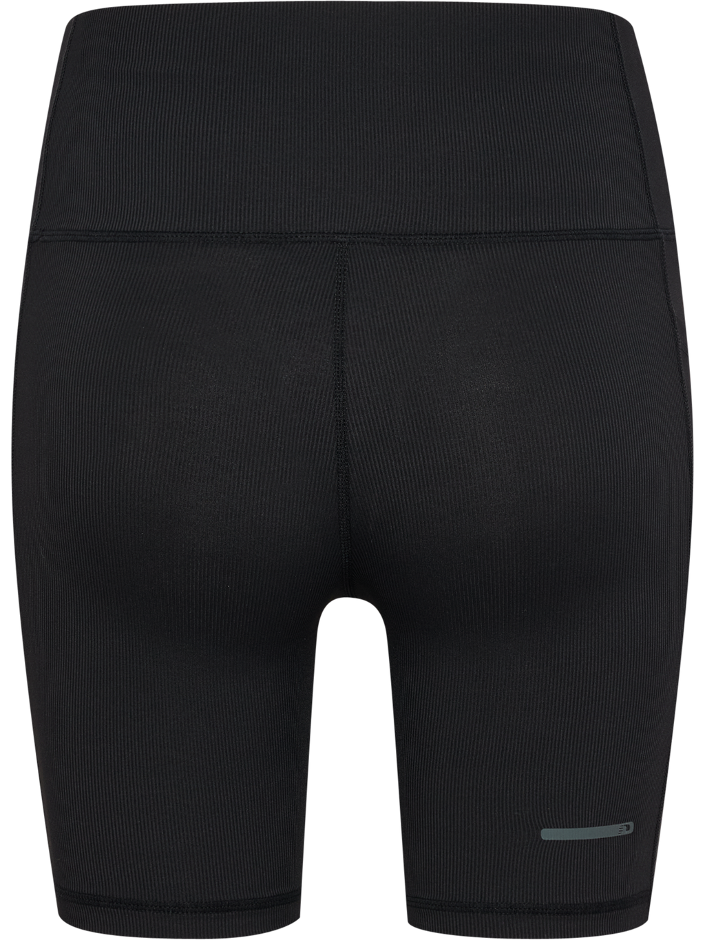 nwlECLIPSE RIB SHORT TIGHTS