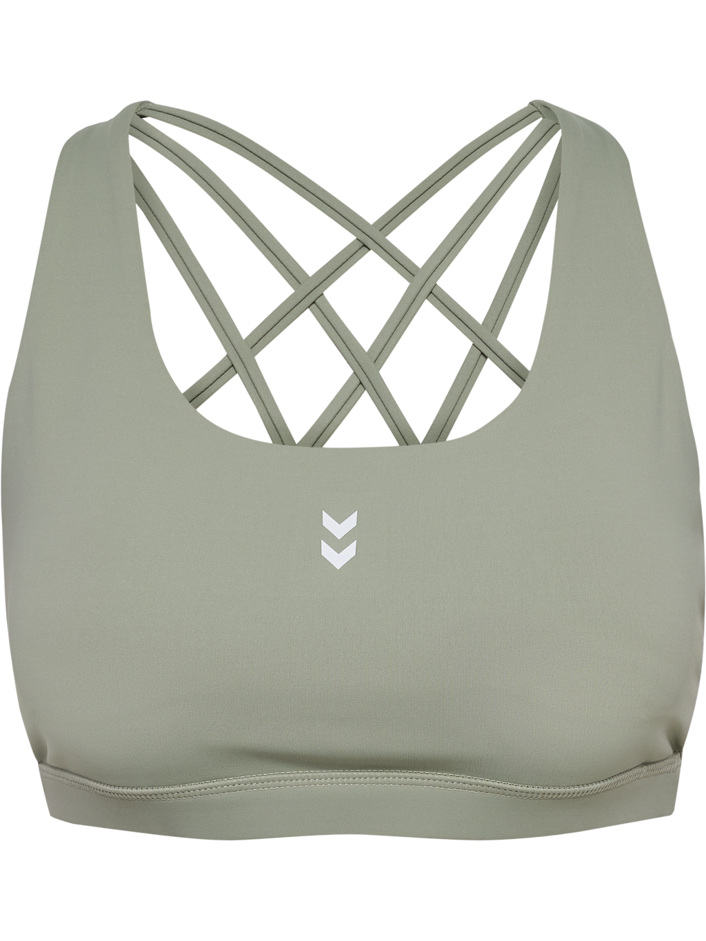 hmlHIIT IMPACT STRAP BRA