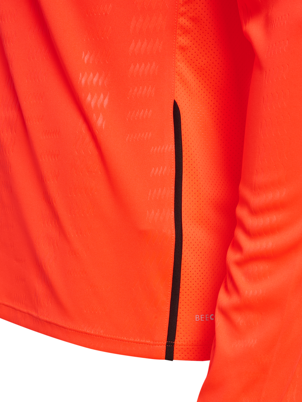 hmlREFEREE JERSEY L/S