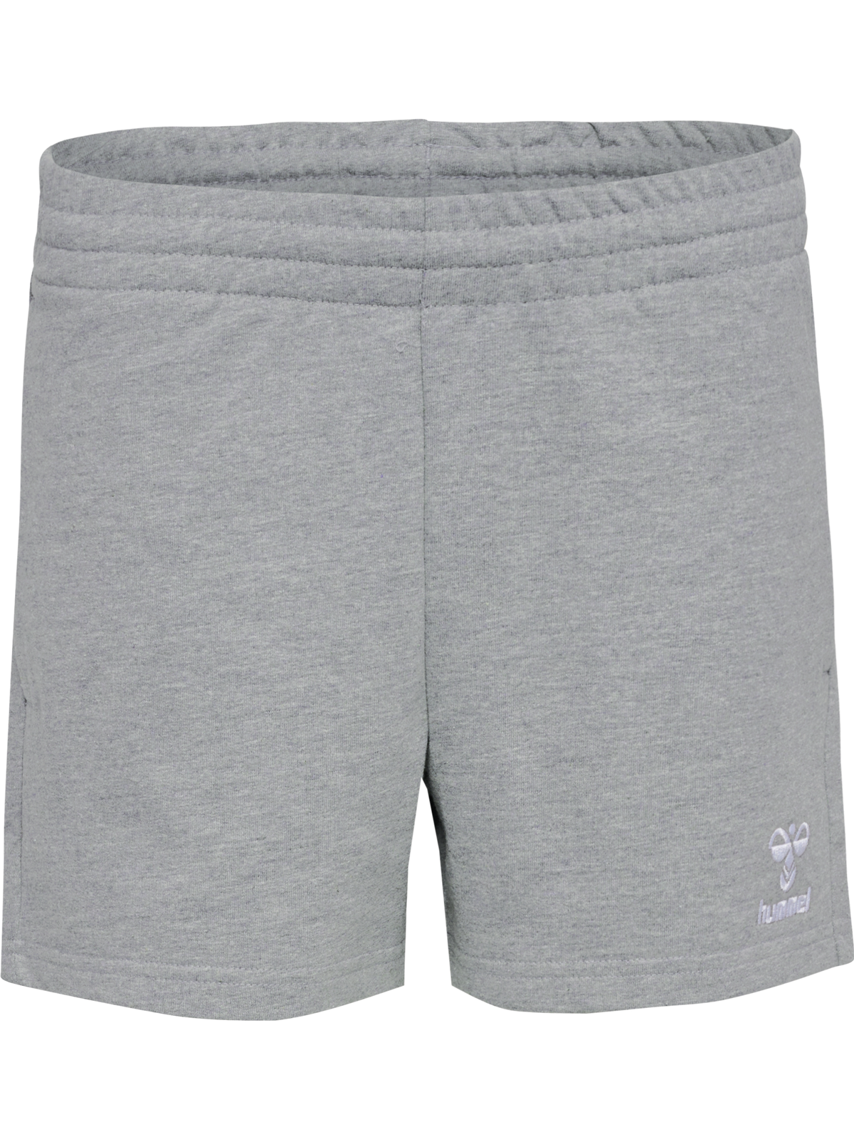 hmlGO 2.0 SWEATSHORTS KIDS