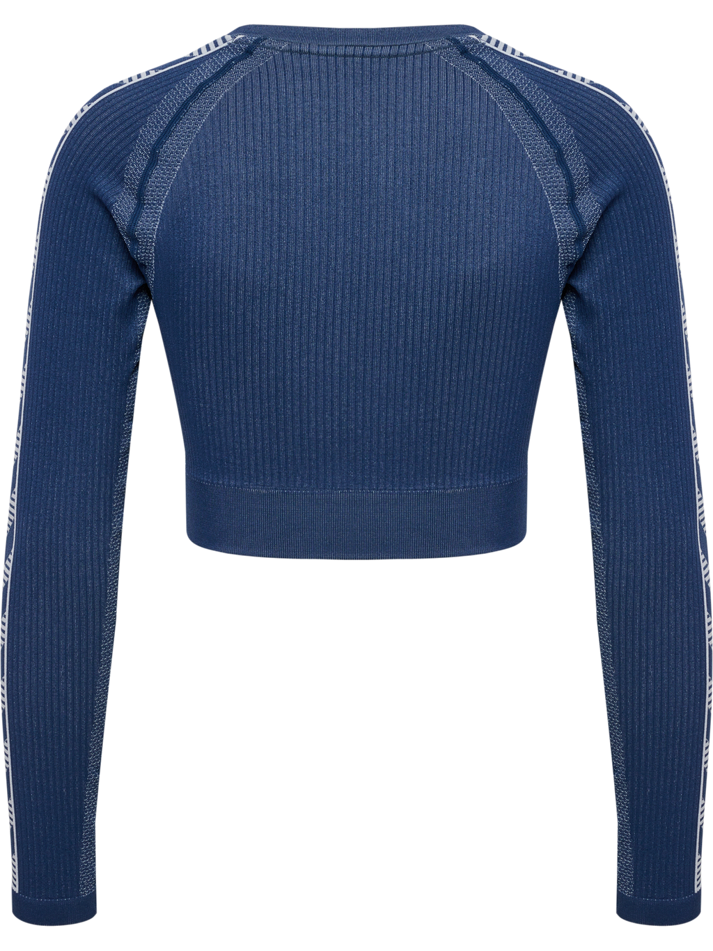 hmlMT BLAZE SEAMLESS T-SHIRT L/S