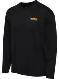 hmlLOOSE T-SHIRT L/S SW