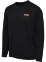 hmlLOOSE T-SHIRT L/S SW