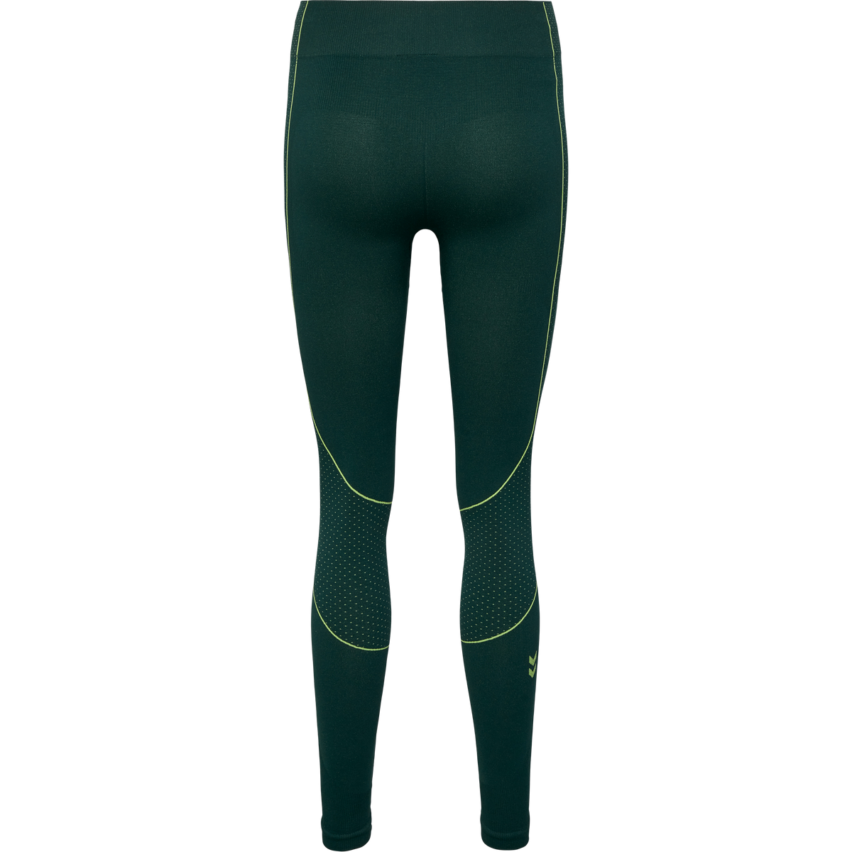 hmlMT ZONE SEAMLESS MW TIGHTS