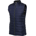 hmlNORTH WAISTCOAT WOMAN