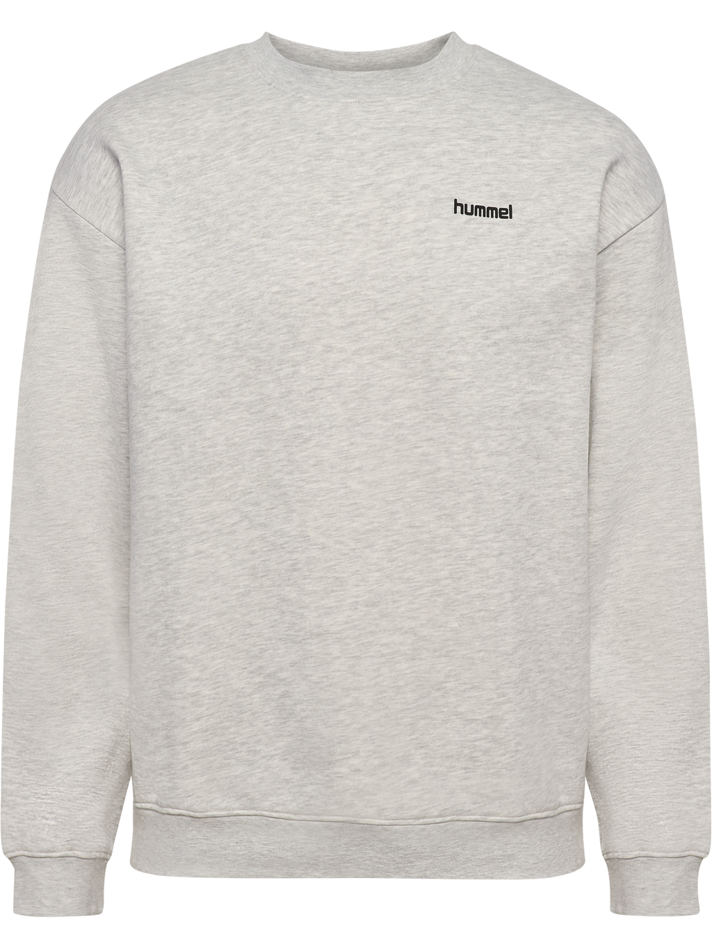 hmlKEEPER GRAPHIC CREWNECK