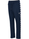 hmlJR ARCHIVE REGULAR POLY PANTS