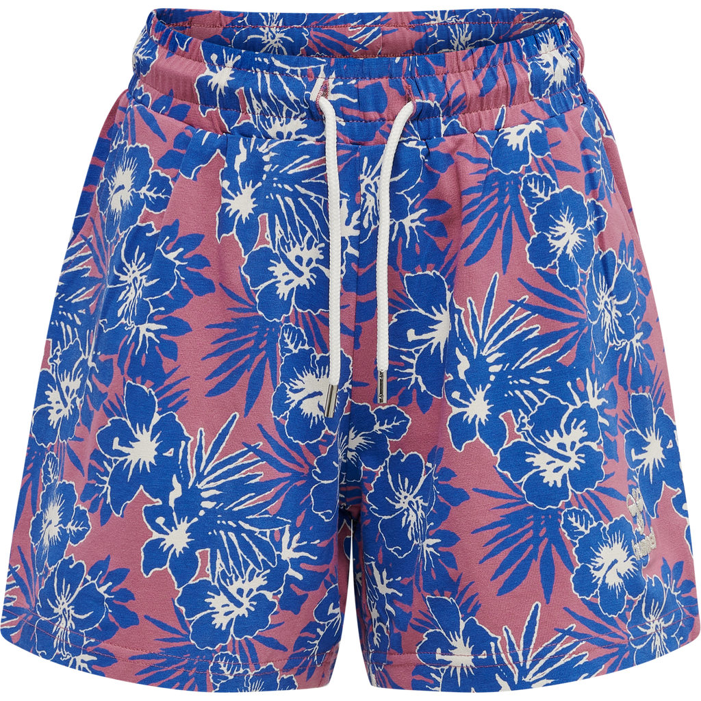 hmlFLOWER SHORTS