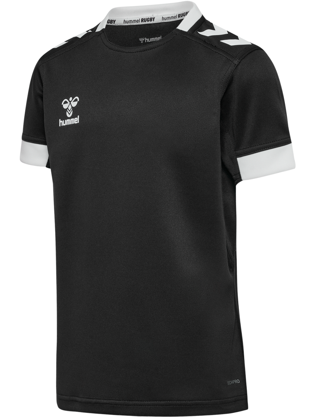 hmlRUGBY  JERSEY S/S KIDS