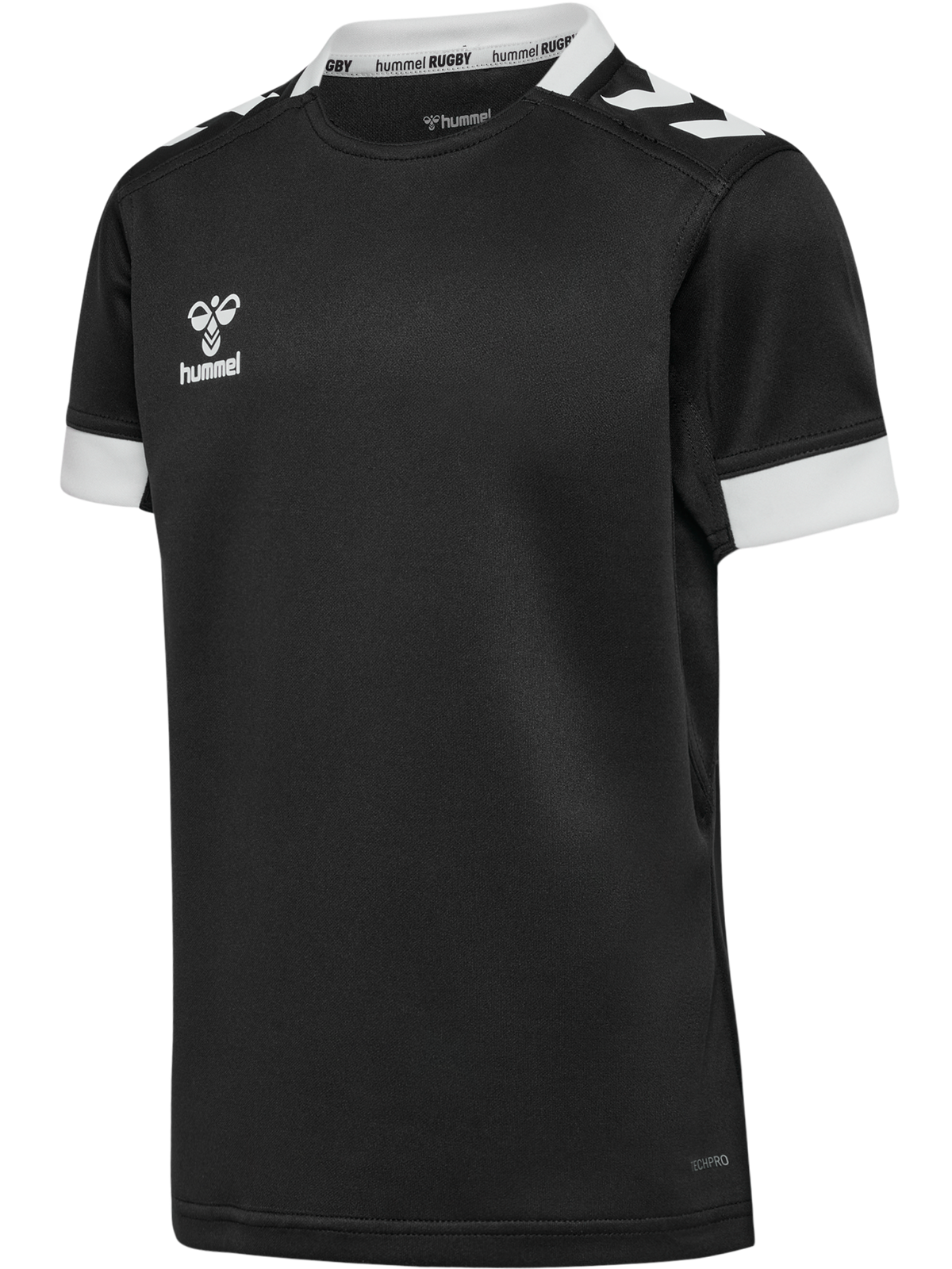 hmlRUGBY  JERSEY S/S KIDS