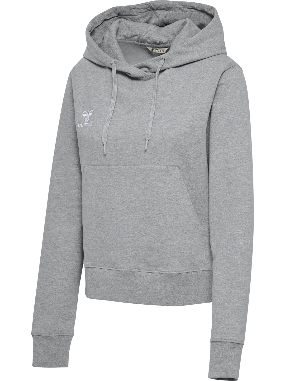hmlGO 2.0 HOODIE WOMAN