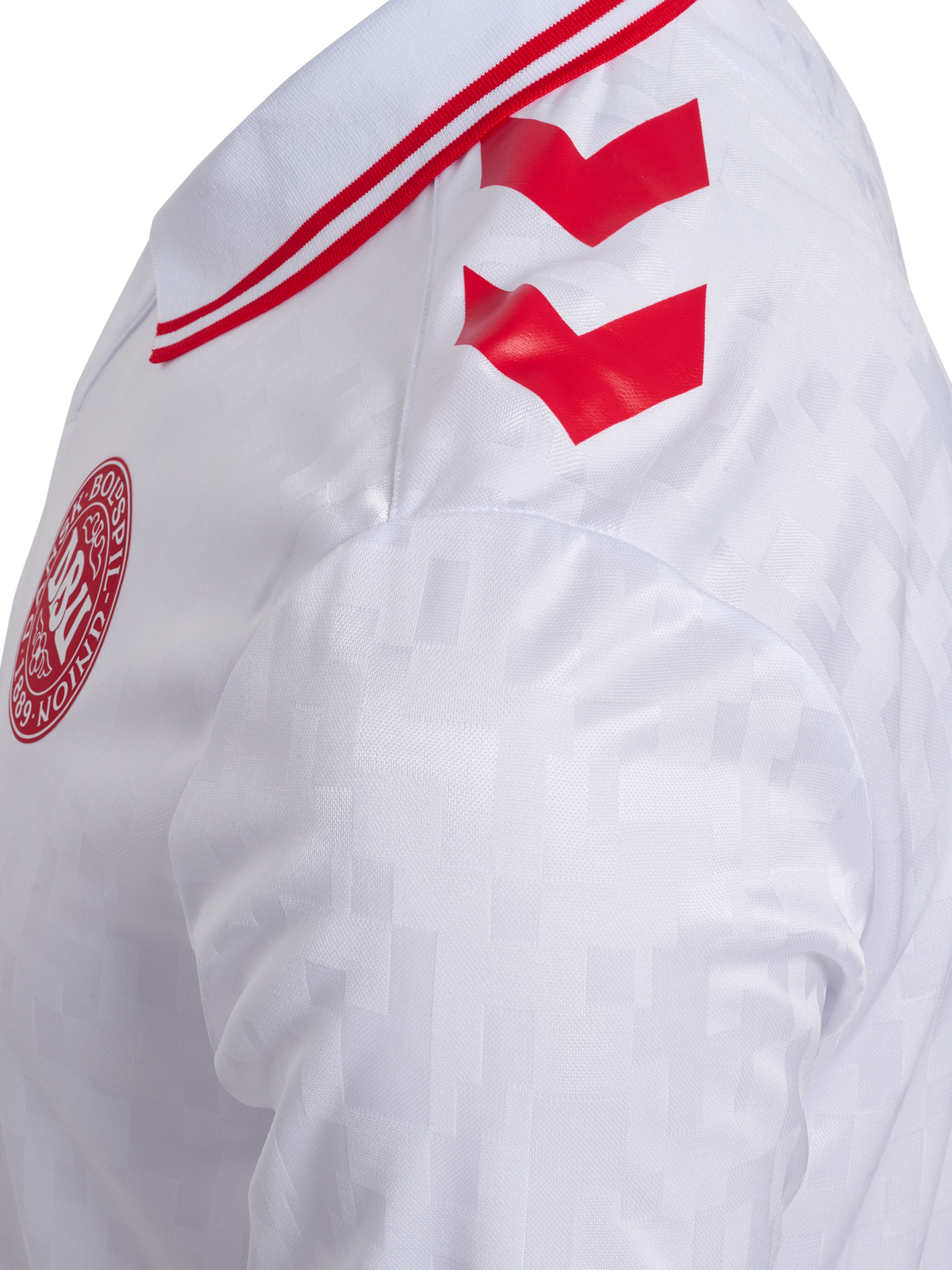 DBU 24 AWAY JERSEY S/S