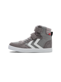 SLIMMER STADIL LEATHER HIGH JR