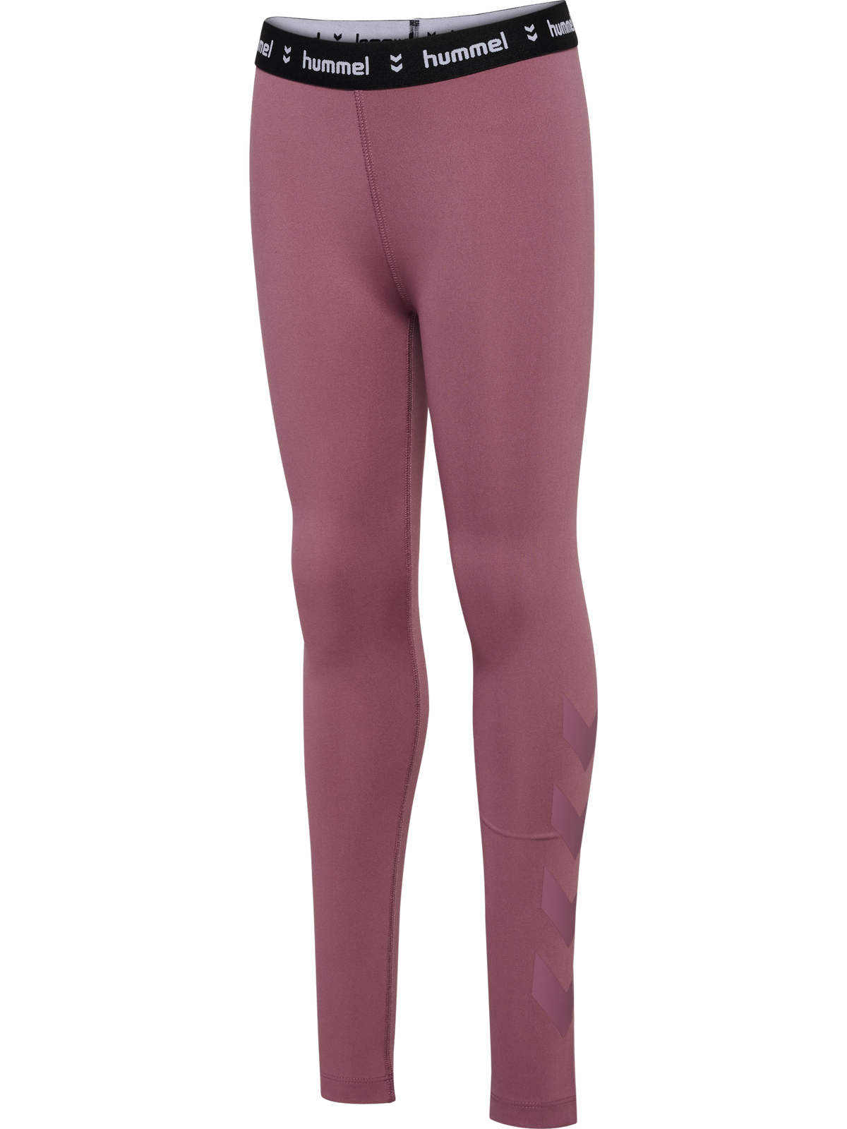 hmlJR PULSE MID WAIST TIGHTS