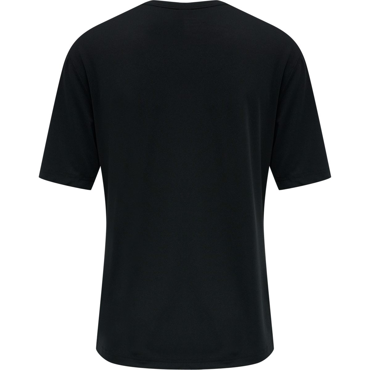 hmlREFEREE CHEVRON WO  JERSEY S/S