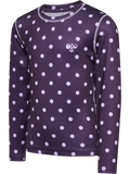 hmlNANA T-SHIRT L/S