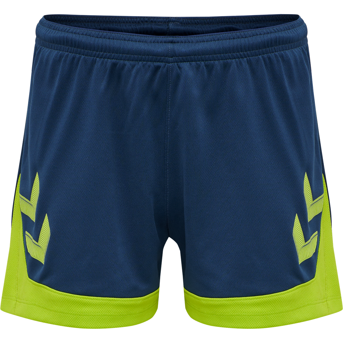 hmlLEAD WOMENS POLY SHORTS