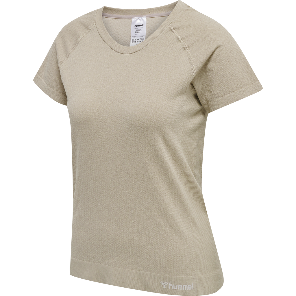 hmlMT FLOW SEAMLESS T-SHIRT