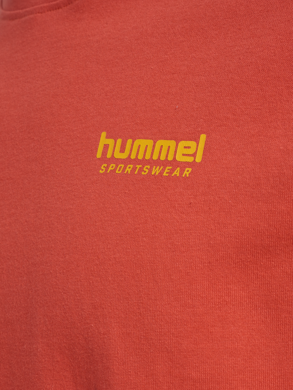 hmlLOOSE T-SHIRT S/S BEES STADIUM
