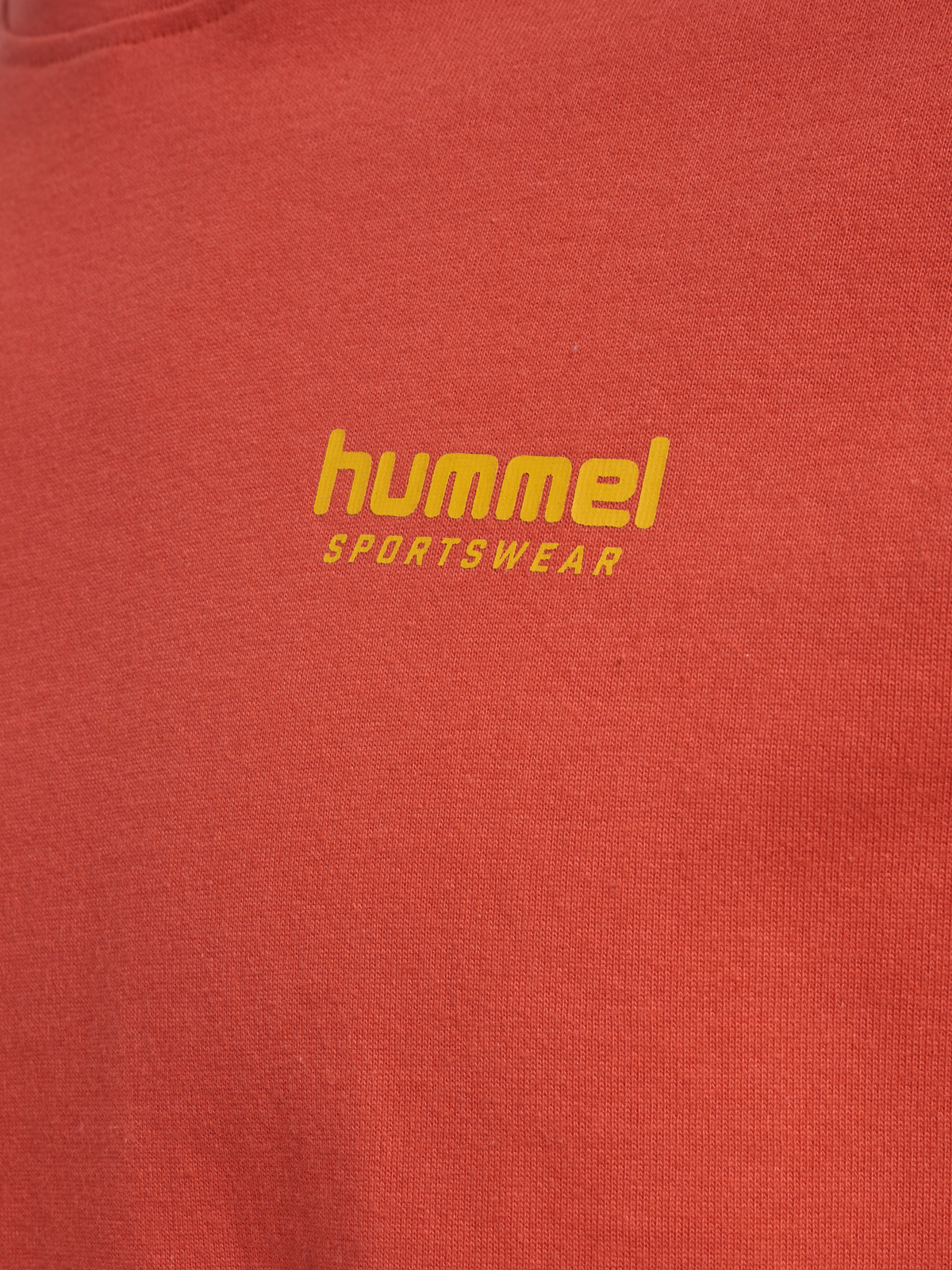 hmlLOOSE T-SHIRT S/S BEES STADIUM