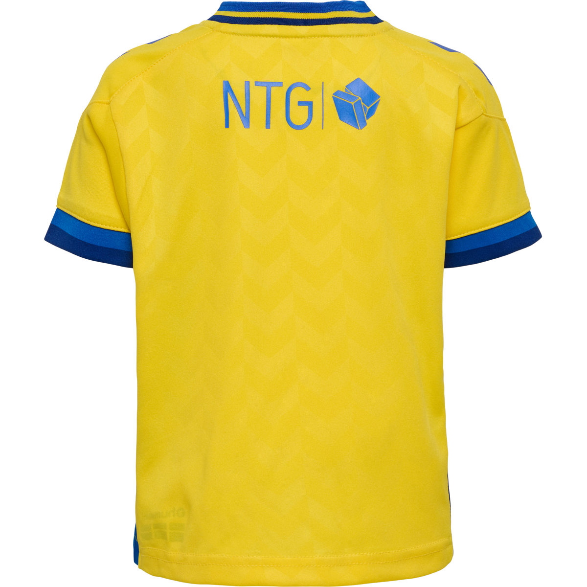 BRØNDBY 22/23 HOME MINI KIT