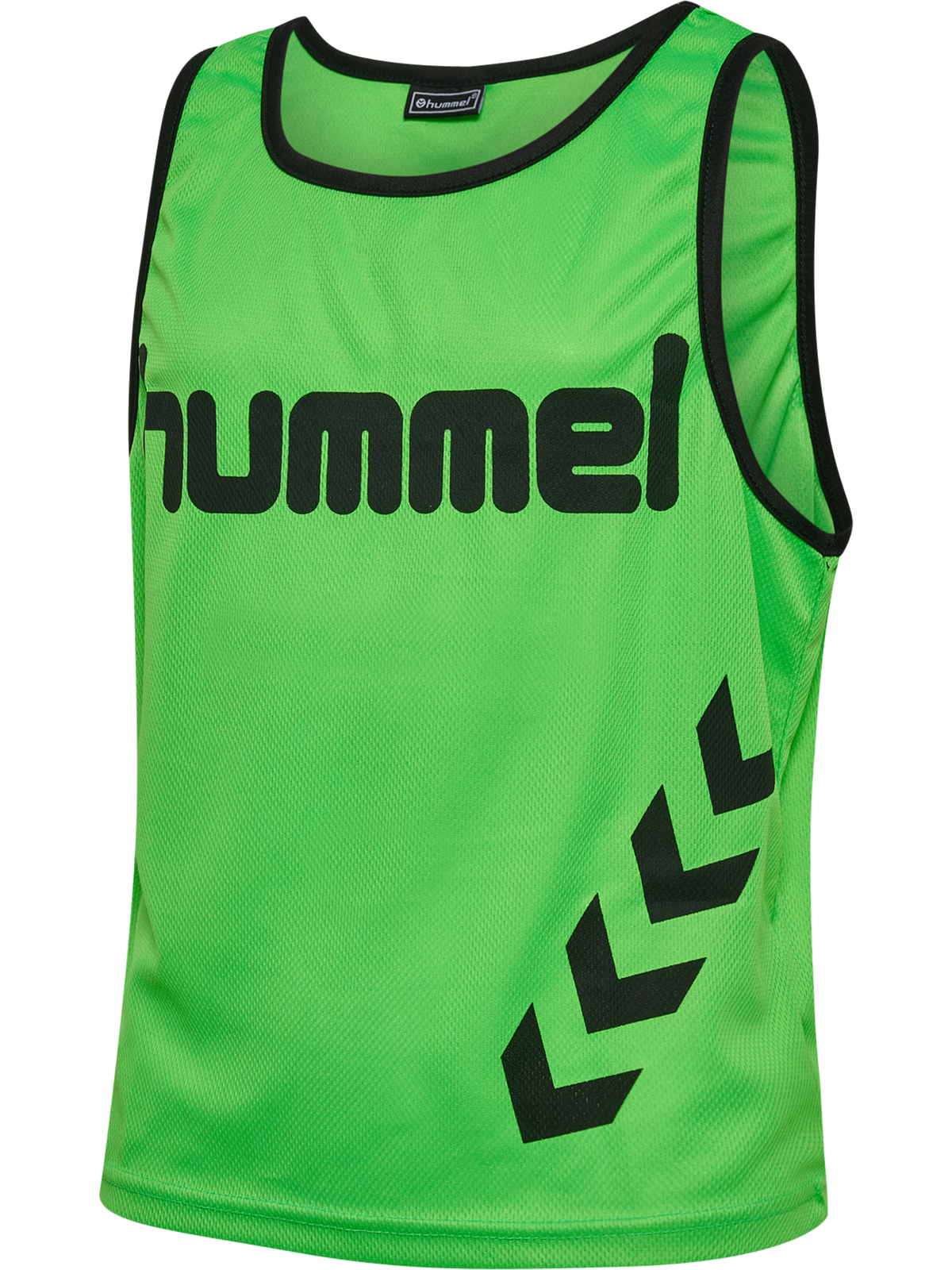 FUNDAMENTAL TRAINING BIB
