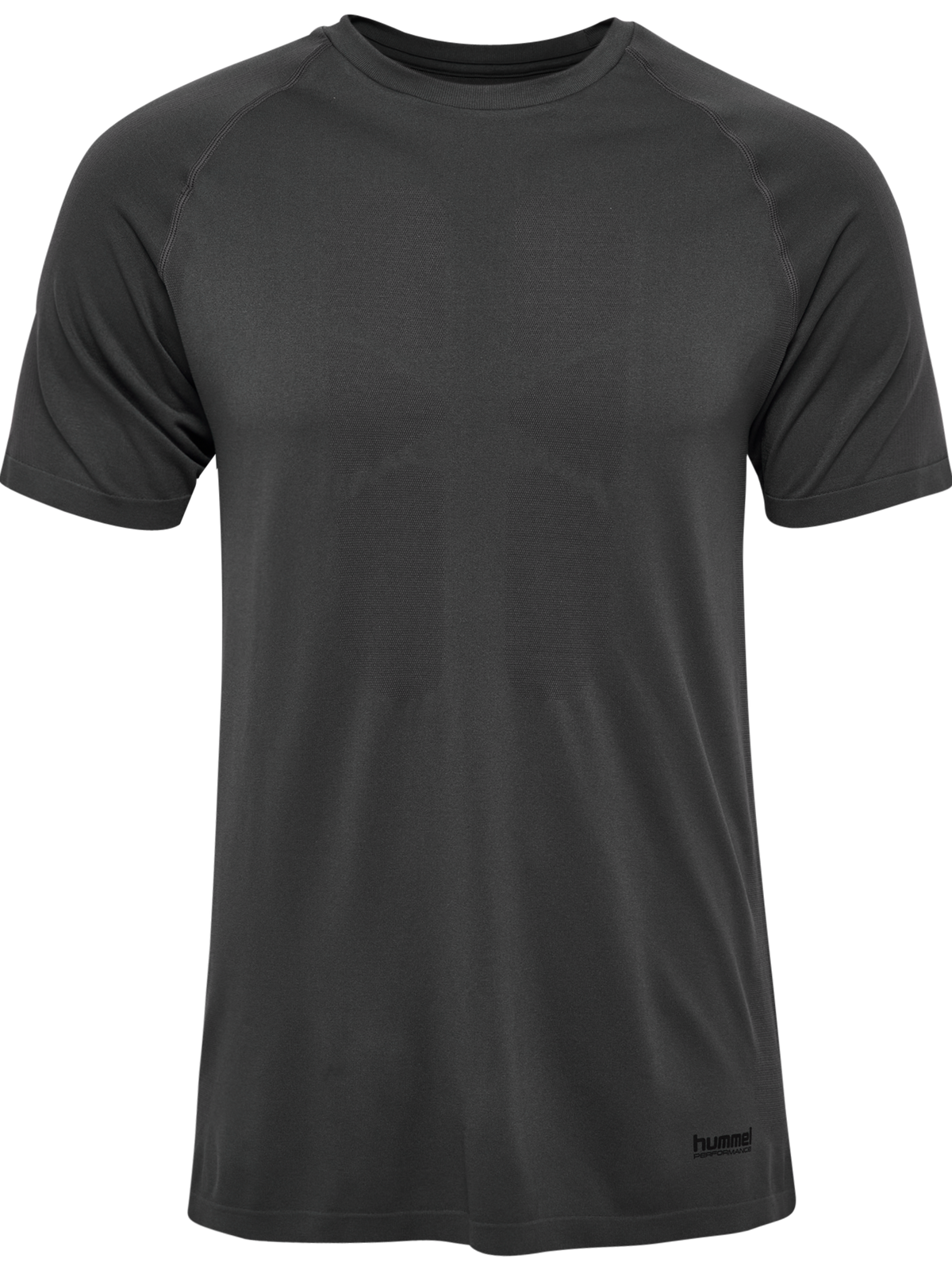 hmlHIIT SEAMLESS T-SHIRT S/S