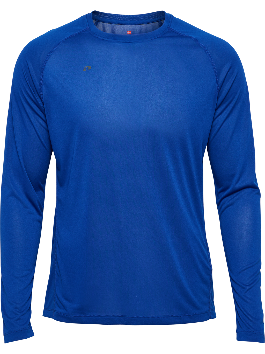 nwlBEAT T-SHIRT L/S