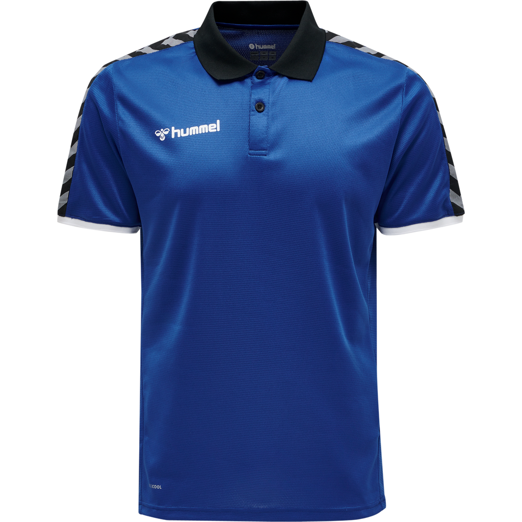hmlAUTHENTIC FUNCTIONAL POLO
