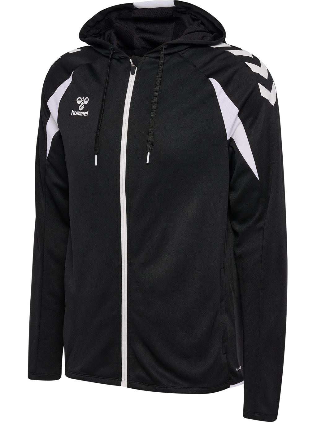 hmlCORE 2.0 ZIP HOODIE