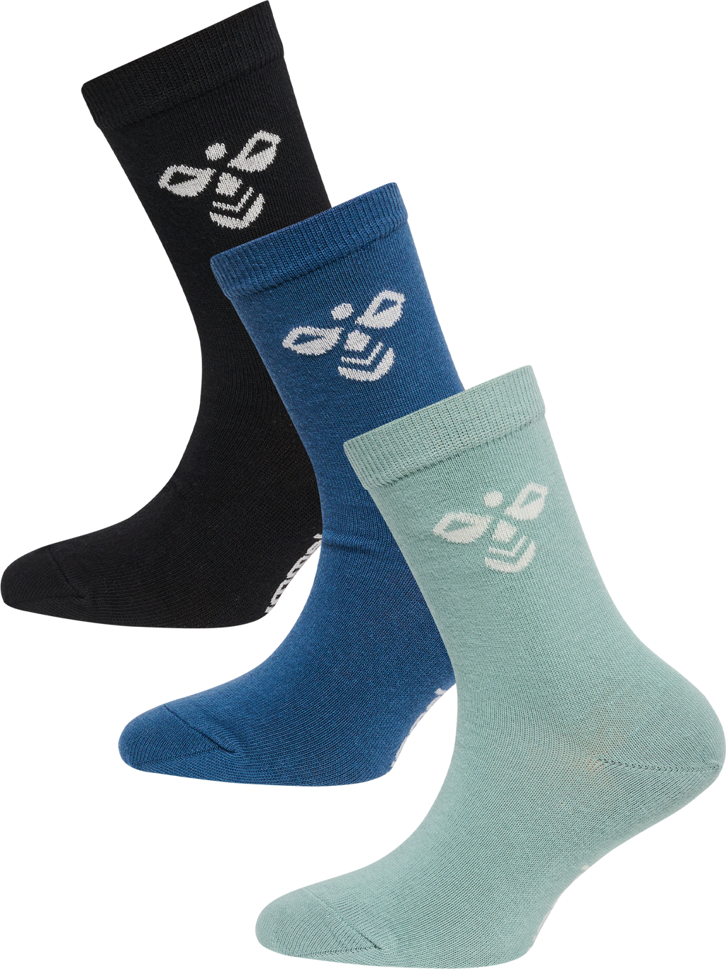 SUTTON 3-PACK SOCK