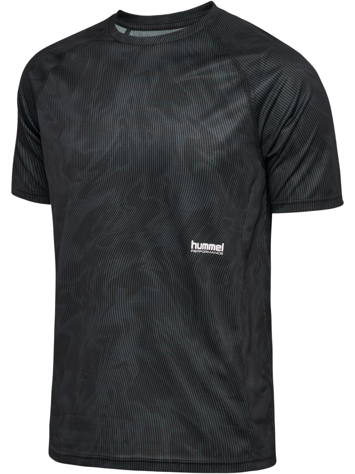 hmlPULSE AOP WORKOUT SHORTS SET