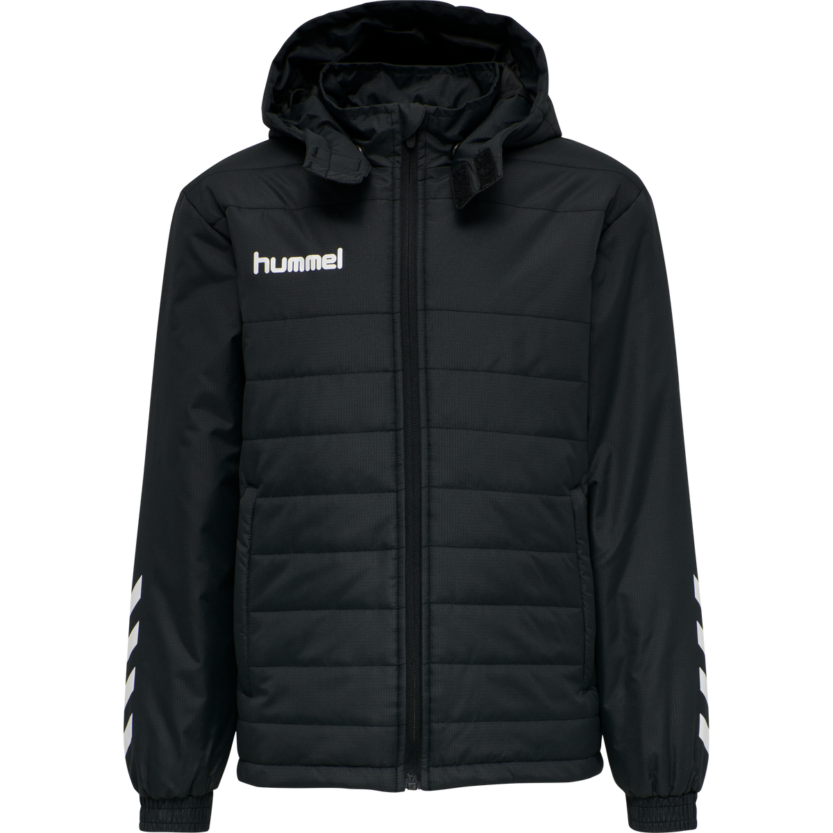 hmlPROMO SHORT BENCH JACKET KIDS