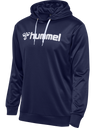 hmlLOGO HOODIE