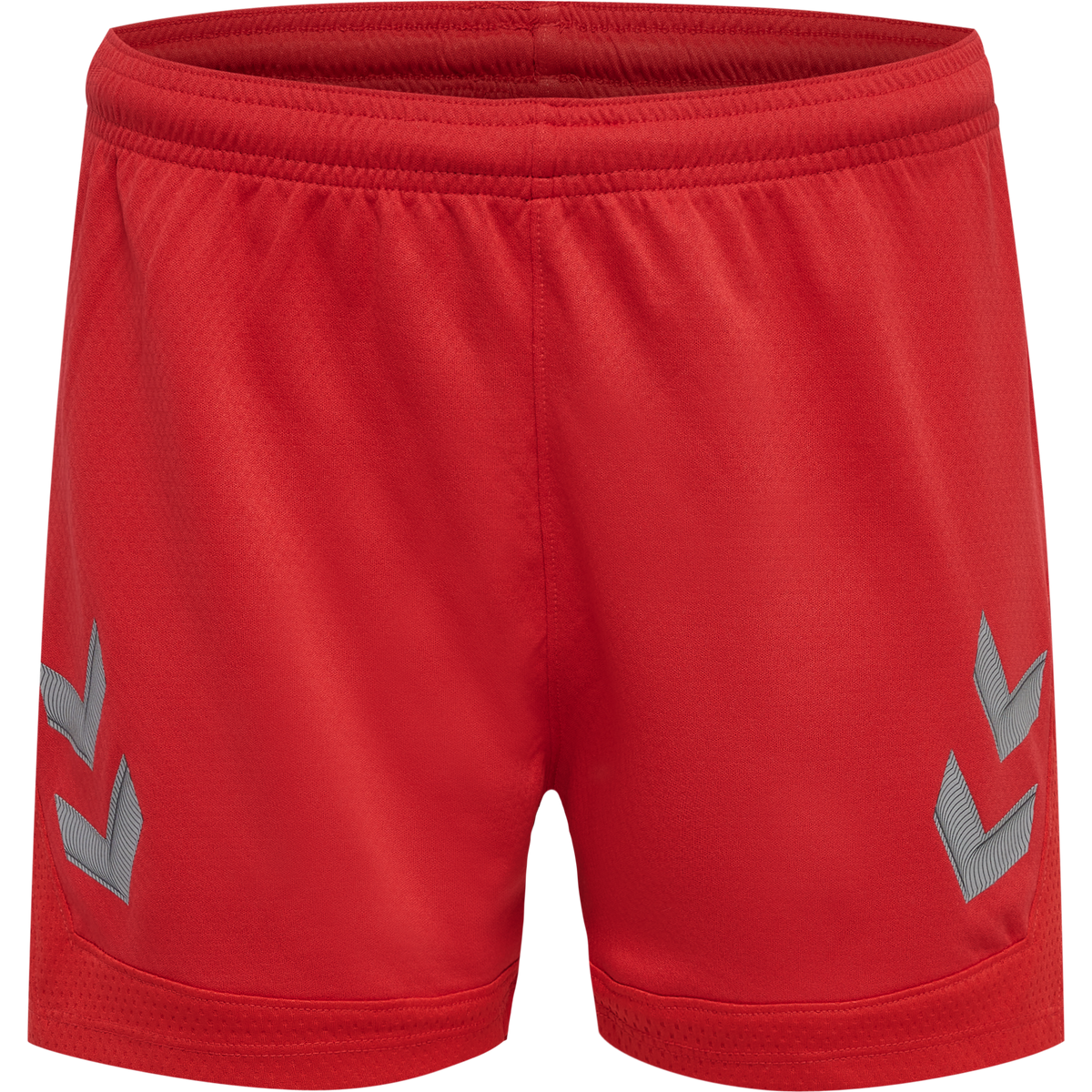 hmlLEAD WOMENS POLY SHORTS