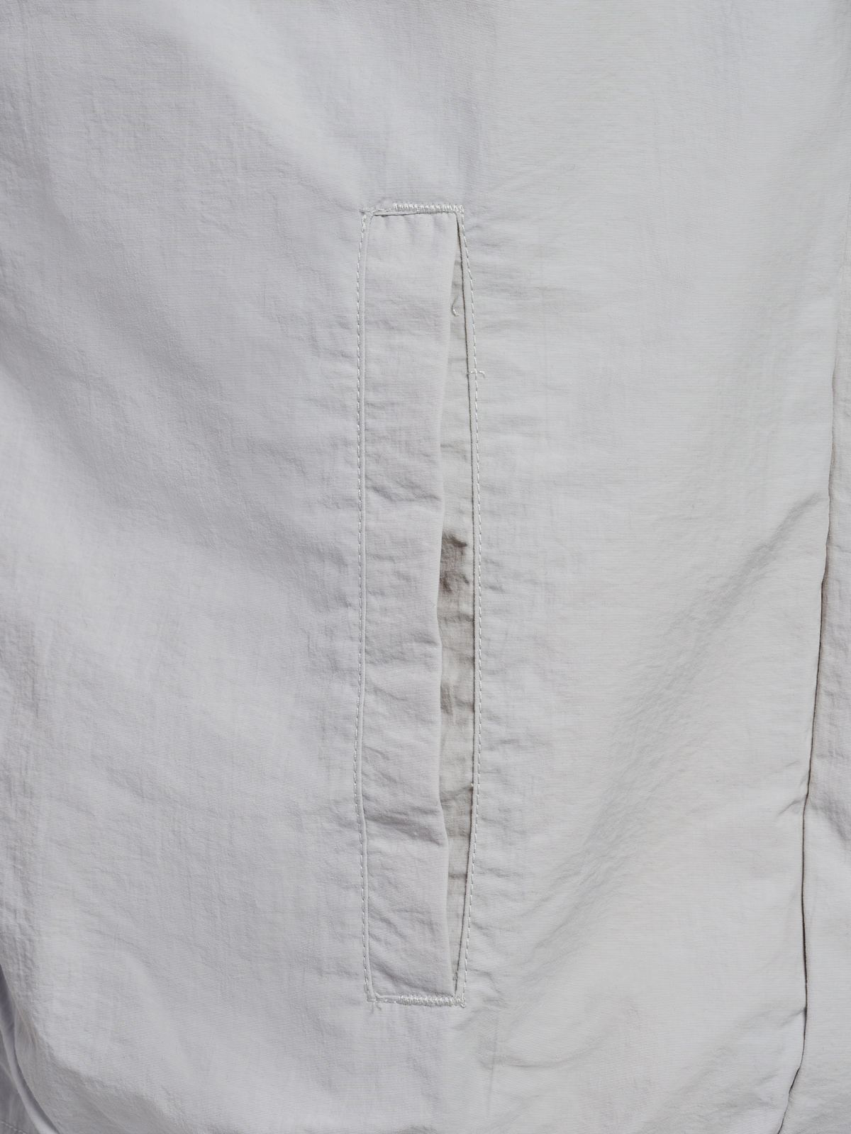 hmlLGC FELIX WOV ZIP JACKET