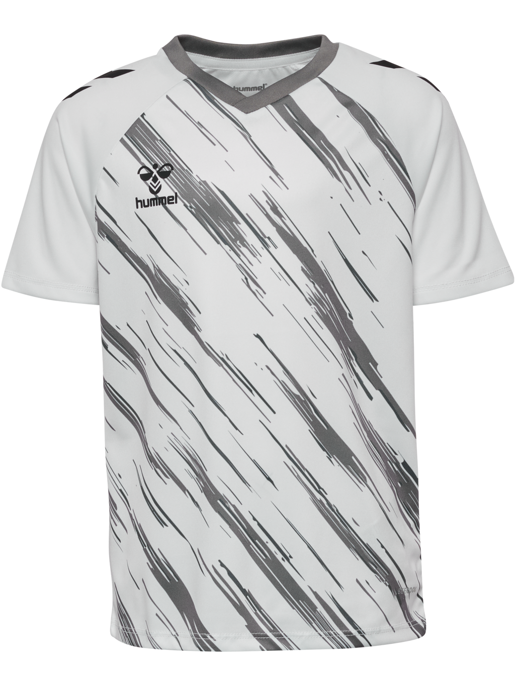 hmlMATCH TRIUMPH JERSEY S/S KIDS