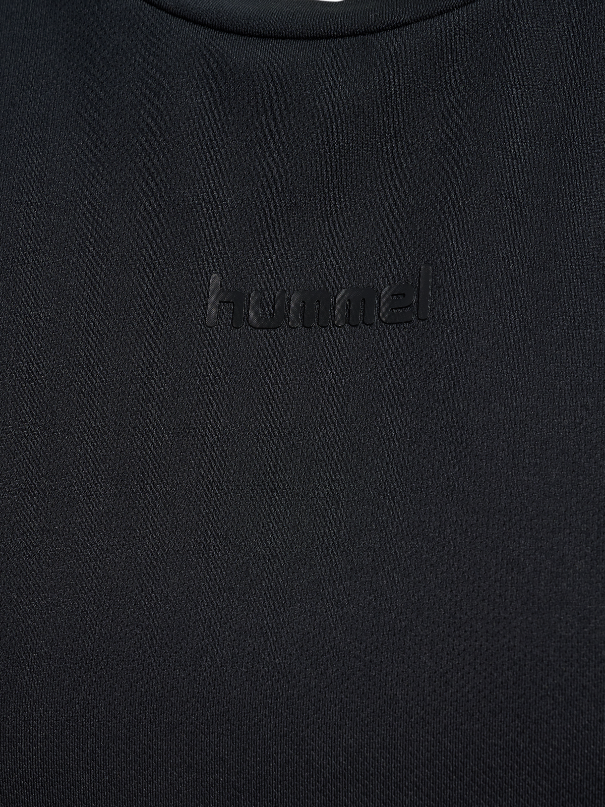 hmlVERA TECH T-SHIRT L/S