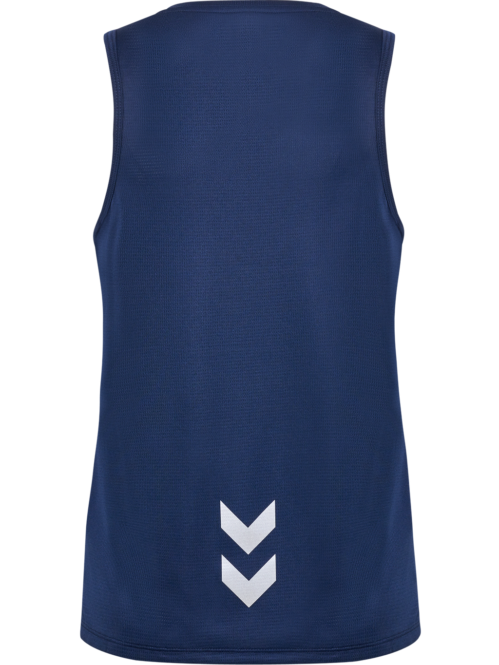hmlRUN SINGLET S/L WOMAN