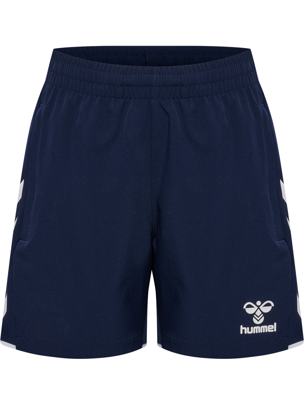 hmlCORE 2.0 WOVEN SHORTS KIDS