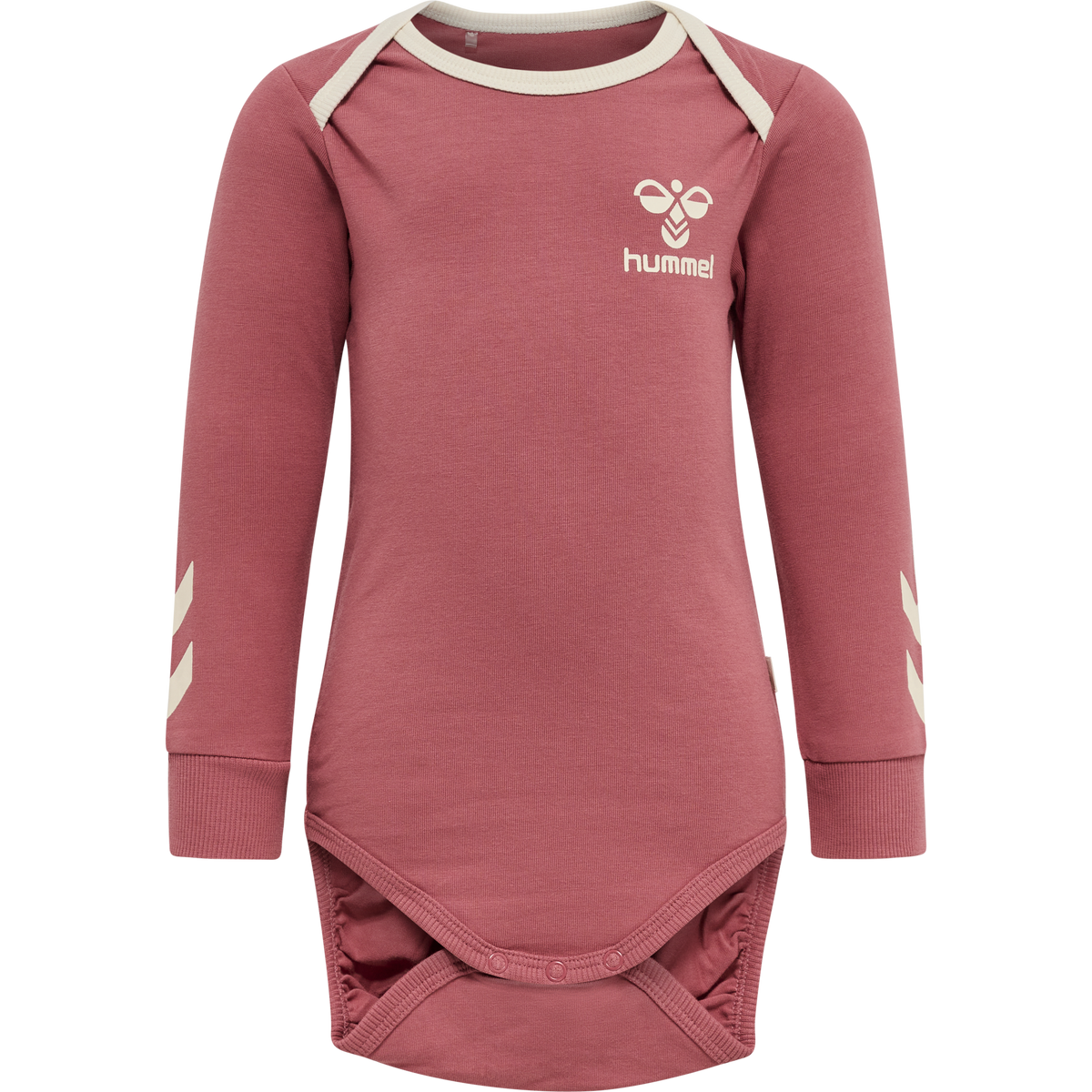 hmlMAULE BODY L/S