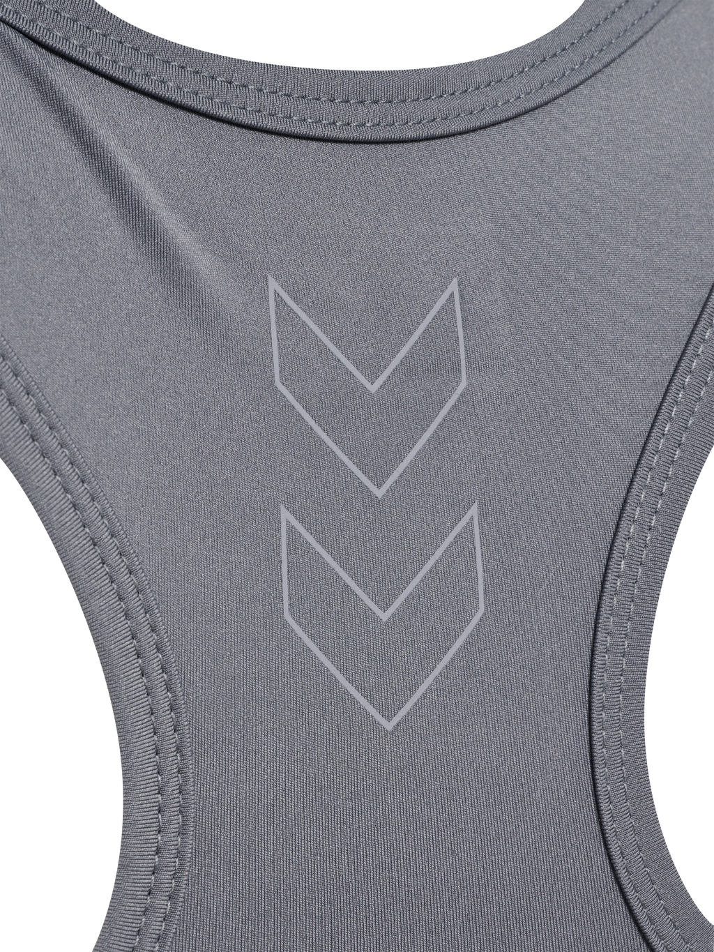 hmlTE FUNDAMENTAL SPORTS BRA