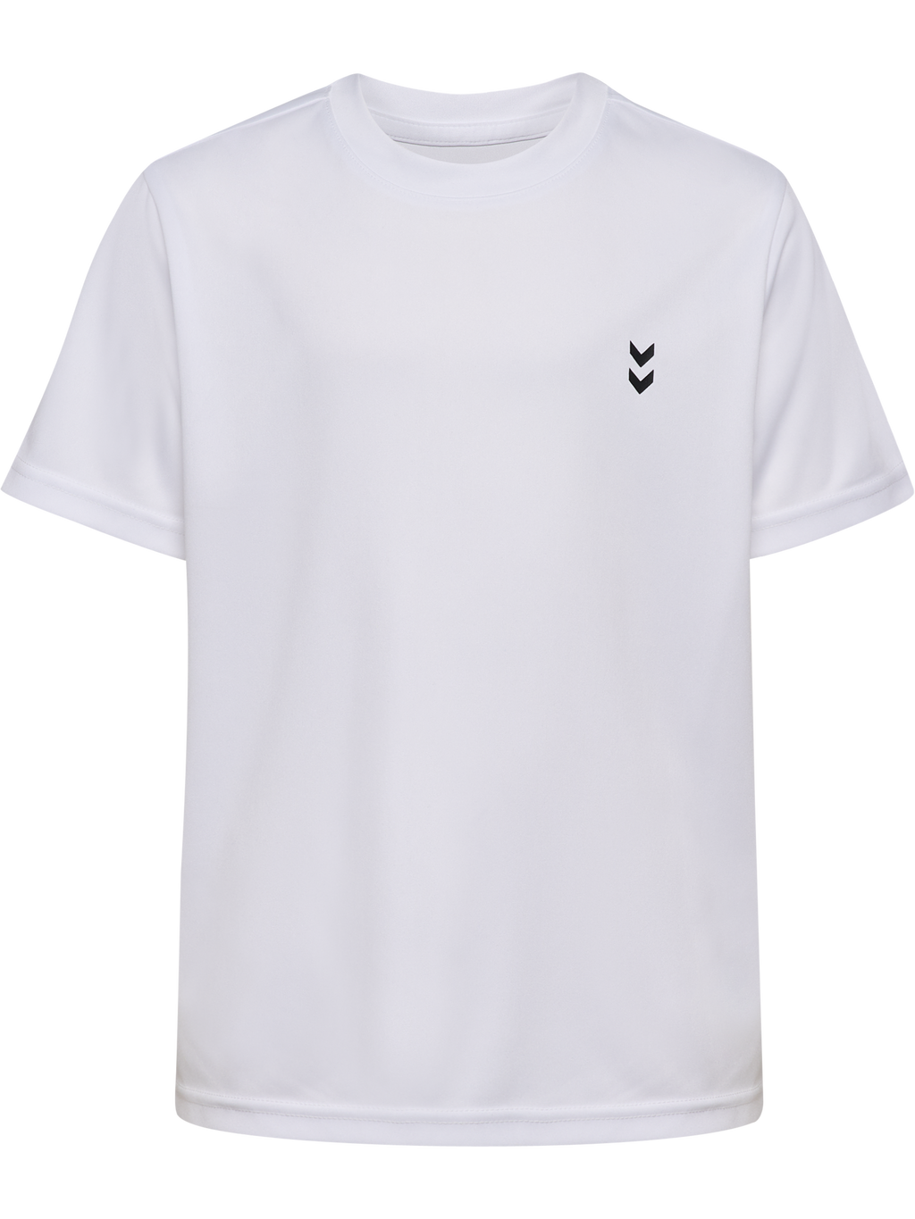 hmlJR PULSE TRAINING T-SHIRT