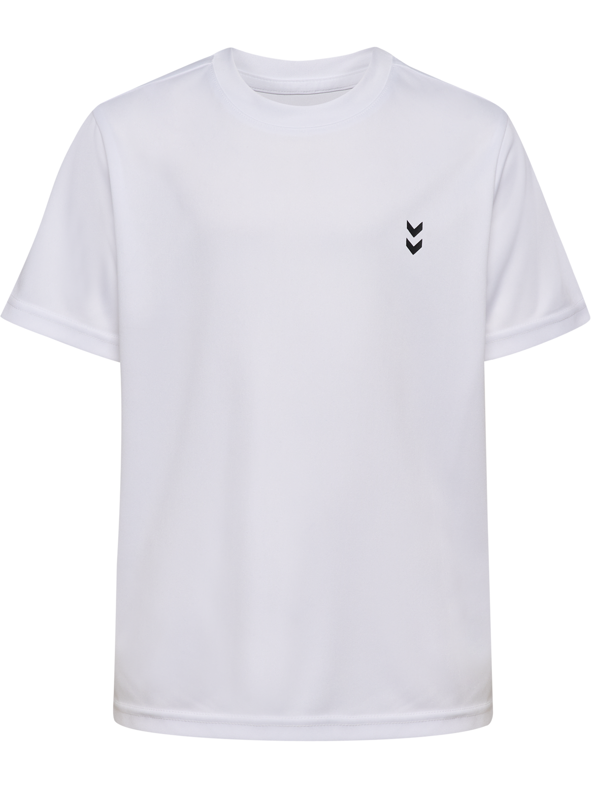 hmlJR PULSE TRAINING T-SHIRT